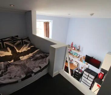 Standard Studios (Mezzanine) - Photo 5