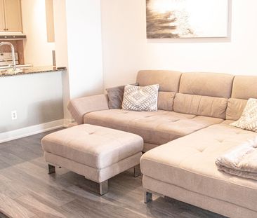 For Lease - 83 Borough Drive Unit# 1302, Toronto, Ontario - Photo 1