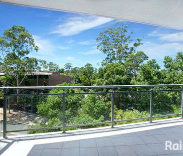 28/24-28 College Crescent, Hornsby, NSW 2077 - Photo 2