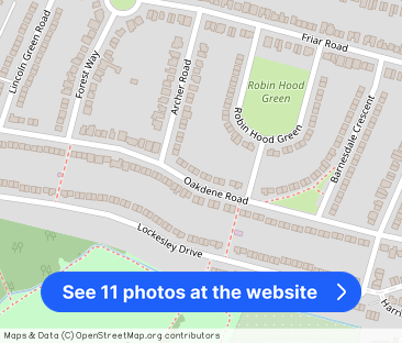 Oakdene Road, Orpington, BR5 - Photo 1