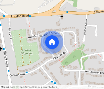 Byron Avenue, Colchester - Photo 1