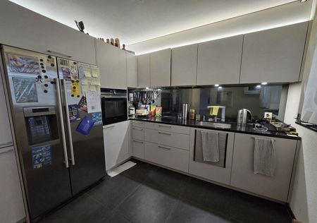 Helles, modernes und grosszügiges Bioux unmittelbar neben Baden - Photo 3