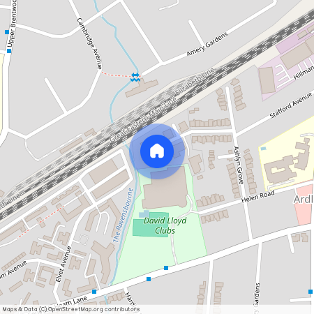 Riverwood Court, Hornchurch, RM11