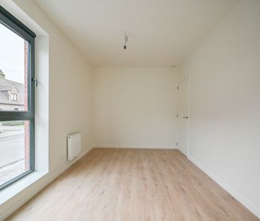 Nieuwbouwappartement nabij centrum Deerlijk - Photo 6