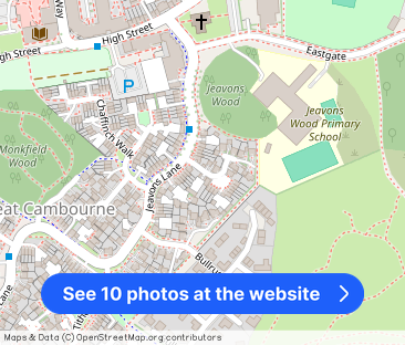 Cressbrook Drive, Great Cambourne, CB23 - Photo 1