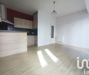 Appartement 2 pièces de 42 m² à Dax (40100) - Photo 2