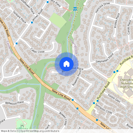 10a Boldrewood Place, NSW 2126, Cherrybrook