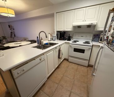 For Lease - 33 Empress Avenue Unit# 712, Toronto, Ontario - Photo 4