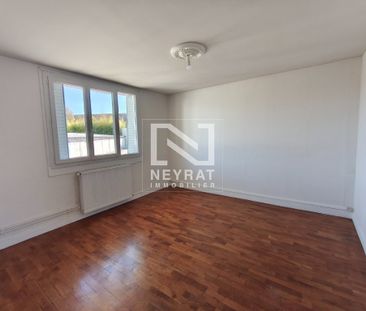 APPARTEMENT T4 A LOUER - Photo 6