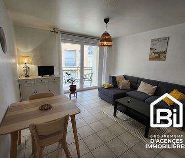 Location Appartement 2 pièces 40m² - Photo 2