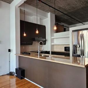 Studio - Montréal - $1,950 /mo - Photo 2