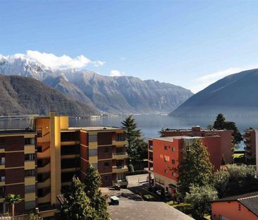 Melide - modern 4.5 room with lake view and roof-top - Photo 5