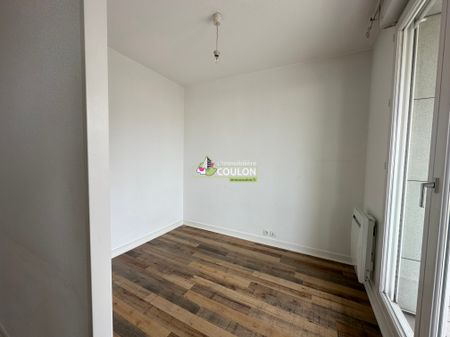 Appartement - 1 pièce - Jardin Lecoq/Facultés - Photo 4