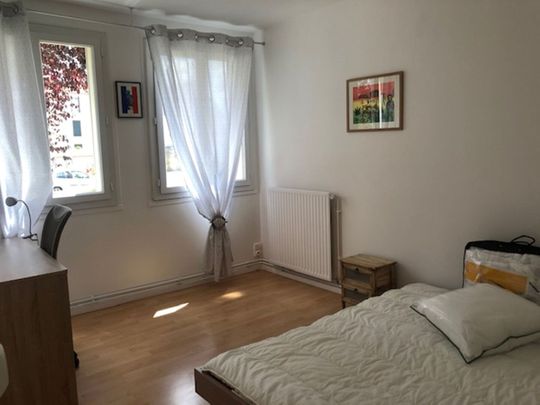 Location Appartement 3 pièces 58m² - Photo 1