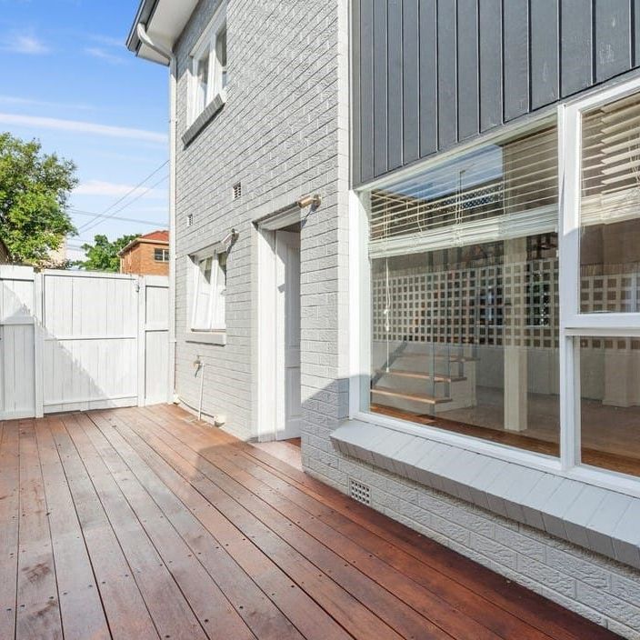 1/11B Rickard Street, Balgowlah - Photo 1