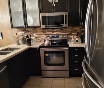 For Lease - 2757 William Jackson Drive, Pickering, Ontario - Photo 1