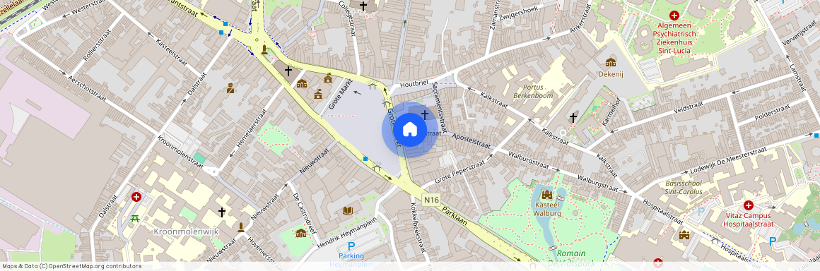 Apostelstraat, 1, 002, 9100, Sint-Niklaas