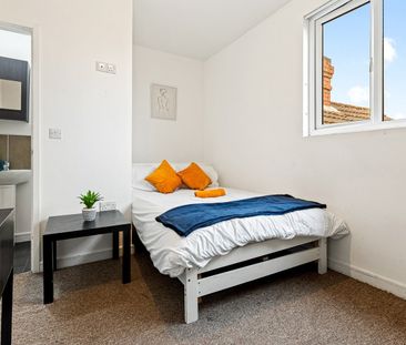 Room in a Shared House, Welland Road, CV1 - Photo 5