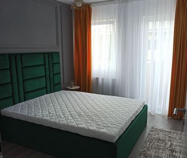 3camere-2bai, dec, terasa, parcare inclusa, 8-10min metrou Leonida/Ber - Fotografie 6