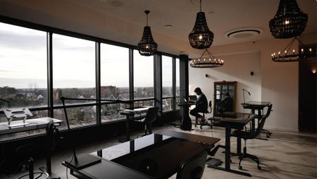 Studio to rent - Photo 3