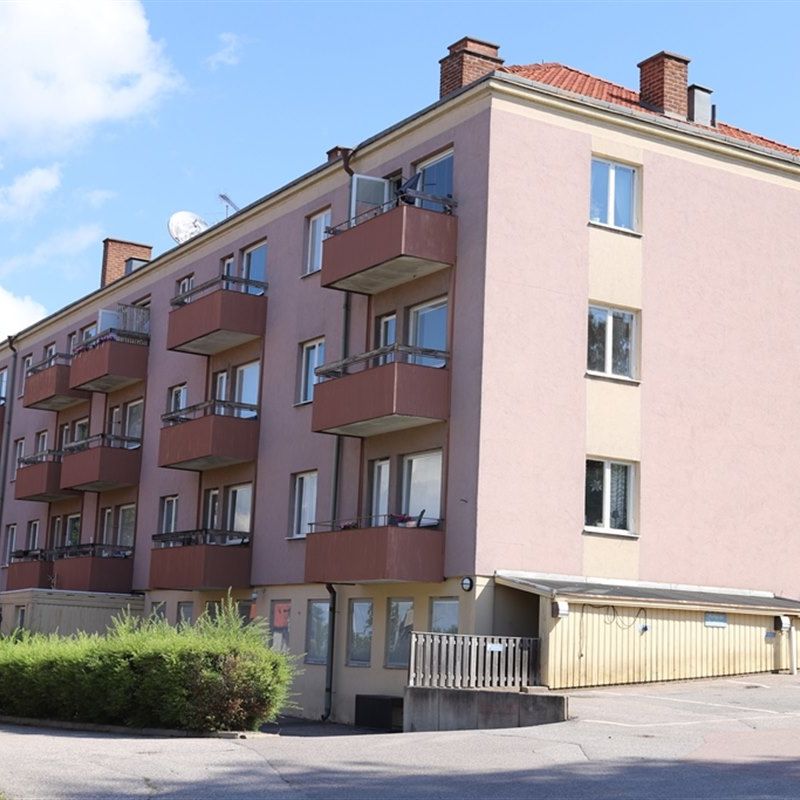 Trappgatan 4 A - Photo 1
