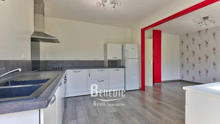Maison 6 pièces 140 m² VANDOEUVRE LES NANCY - Photo 5