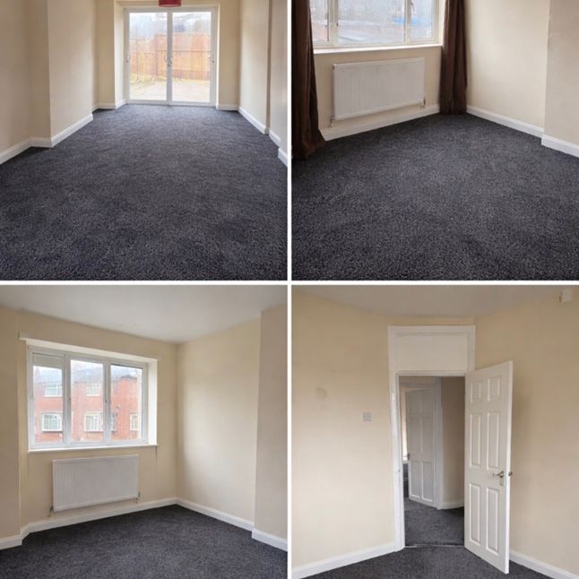 3 Bed Terraced House, Tennyson Road, CV2 - Photo 1