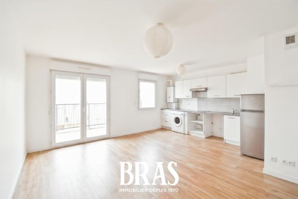 Location Appartement 3 pièces 61m² REZE 44400 - Photo 1