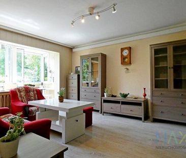 2-pokojowe, os. Dywizjonu 303, Czyżyny - Photo 1