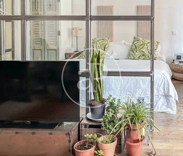 Flat for rent in Palacio (Madrid) - Photo 3