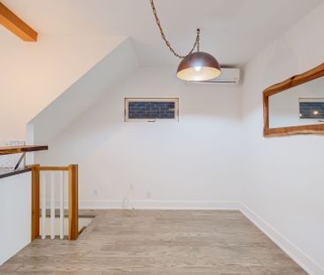 For Lease - 363 Boon Avenue Unit# Main, Toronto, Ontario - Photo 6