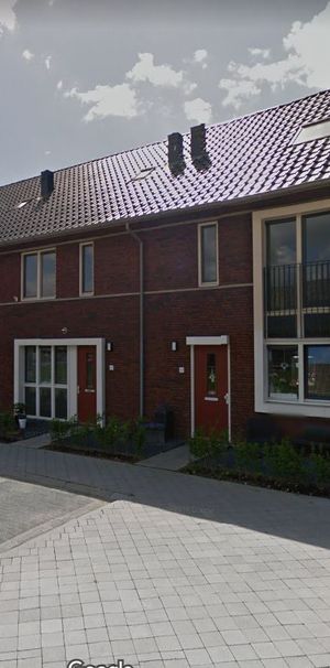 Caligastraat 45 - Photo 1