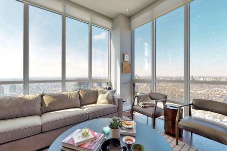 For Lease - 825 Church Street Unit# Ph401, Toronto, Ontario - Photo 5