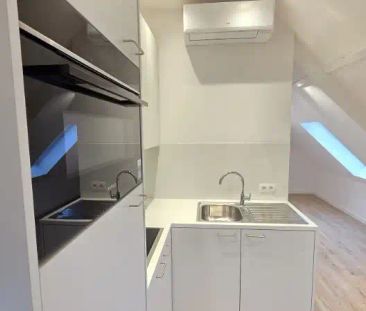 Volledig vernieuwd 1-slaapkamerappartement te huur in Brugge - Foto 3