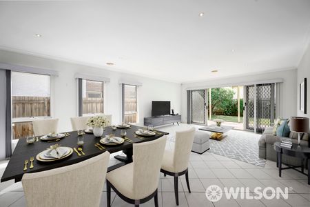 610 Inkerman Road, Caulfield North VIC 3161 - House For Rent | Domain - Photo 2