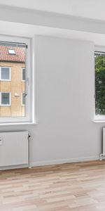 Skøn og lys lejlighed Viborgs hjerte - Photo 4