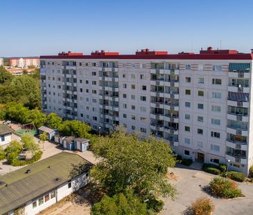 Vattumannens Gata 147, Brandbergen - Foto 1