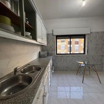 Apartamento T2 - Photo 1