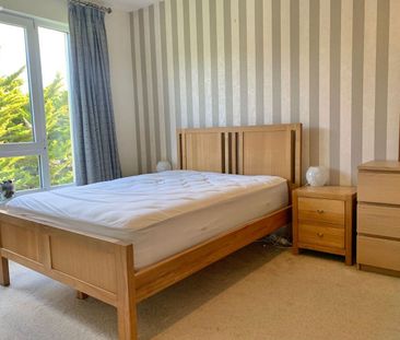 Apartment 201, Block A, Hampton Lodge, Grace Park Ro, Drumcondra, D... - Photo 2