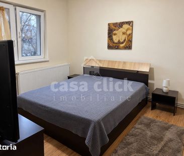 Mazepa 2 | 2 camere | Etaj 1 | Dormitor și baie renovate - Fotografie 2