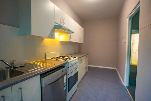 2/109A Albert Street, Wickham NSW 2293 - Apartment For Rent | Domain - Photo 1