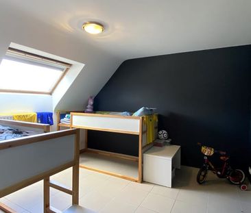 Appartement te huur - Photo 2