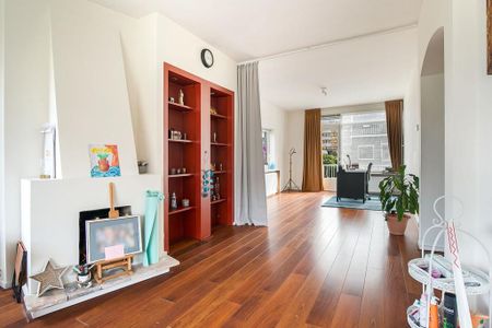 Paulinastraat 42, Bezuidenhout-Midden, 2595GJ, Den Haag - Photo 5
