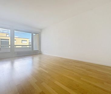 Appartement entièrement rénové de 3.5 pièces à Morges - Foto 1