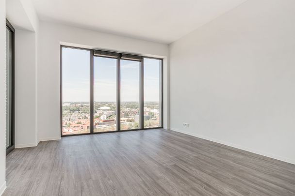 Appartement te huur: Philitelaan 59-291 5617 AK Eindhoven - Foto 1