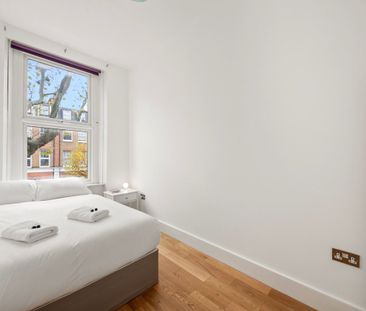 2 Bed Maisonette, Shirland Road, W9 - Photo 6