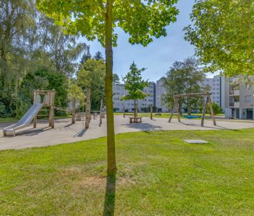 4.5-room apartment in Biel-Mett! - Foto 4