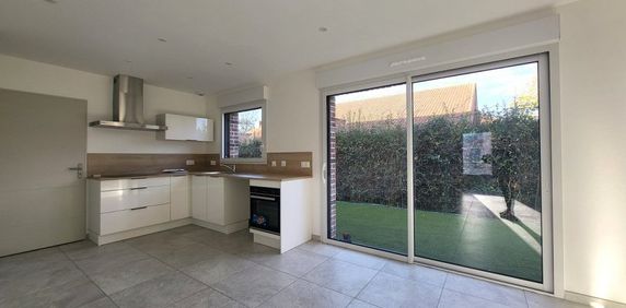 Maison 4 pièces à Vaudricourt - Photo 2