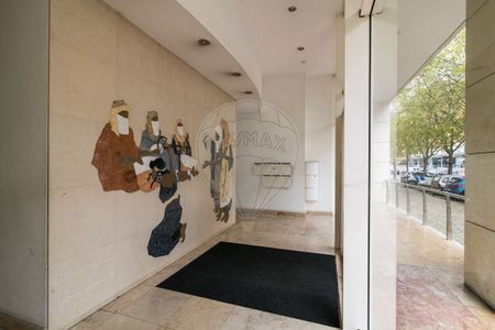 Apartamento T4 em Lisboa - Photo 5