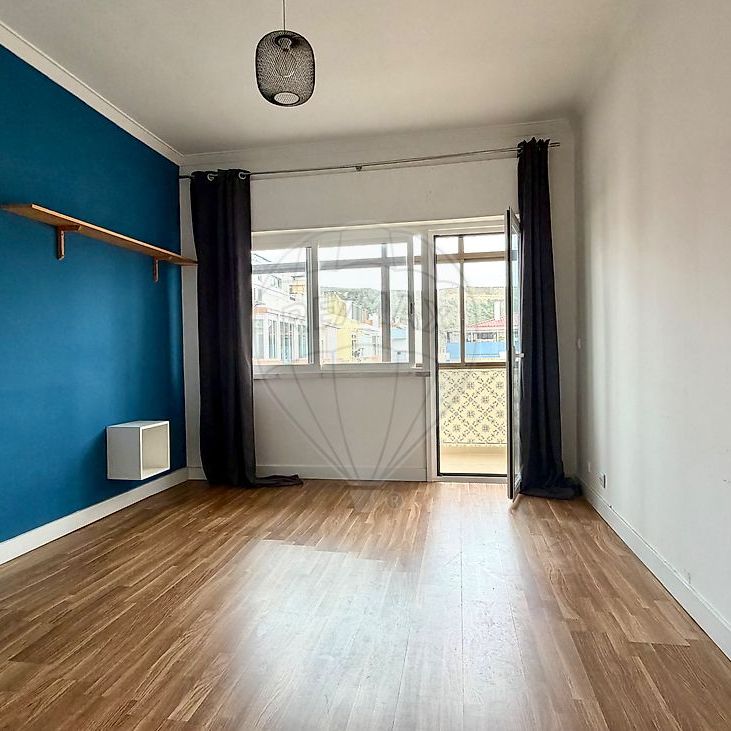 Apartamento T1 em Setúbal - Photo 1
